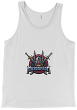 nickodinson Tank Top