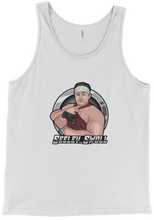 seeley_swoll Tank Top