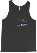 the_oscartv Tank Top