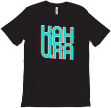 Kahura Phat Text Tee
