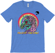 Zombie Unicorn Felch Me Your Soul!