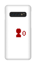 depressioncat Samsung Phone Cases