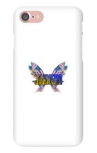 jannero iPhone Phone Cases
