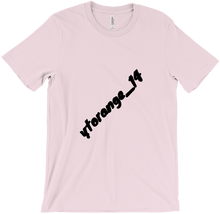 ytorange_14 T-Shirts