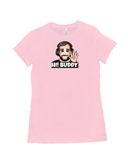 theyellowcanaryy Women’s T-shirt
