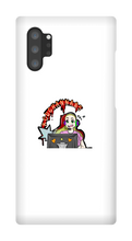 roughanna85 Samsung Phone Cases