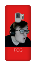Pog Case (Samsung)