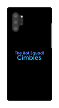 cimbles_ Samsung Phone Cases