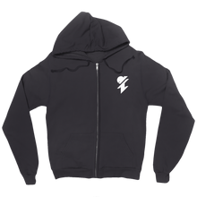 iCon Zip Up Hoodie