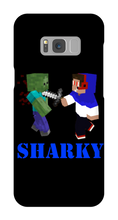 Sharky Samsung Telefon tok