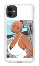 kwiatkowskiy iPhone Phone Cases