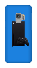 COQUE SAMSUNG XBOX SERIES X