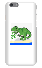 thydave_ iPhone Phone Cases