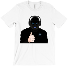 Light Mask T-Shirt