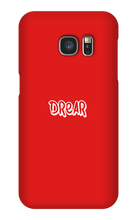 Drear Cartoon Samsung Cases