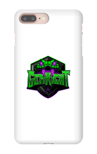 gemkight iPhone Phone Cases