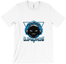 djpedros_yt T-Shirts
