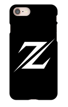 Zipstie iPhone Phone Case