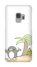 Peng-Nana Samsung Phone Case