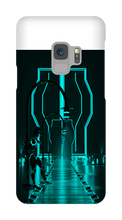 bixultimat Samsung Phone Cases