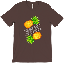 papa_tez T-Shirts