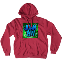 Sudadera de JuanHW