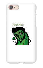picklechriss iPhone Phone Cases