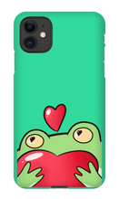 MethosLove iPhone Phone Cases