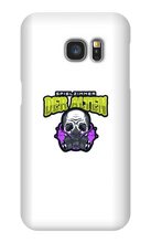 Spielzimmer der Alten  Samsung Phone Cases