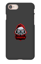 TyggrXDE iPhone basic Handyhülle