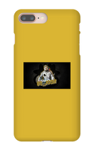 bs_joshi iPhone Phone Cases