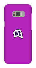 WonderGoon Samsung Phone Cases