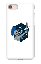 sirmemesalot2844 iPhone Phone Cases