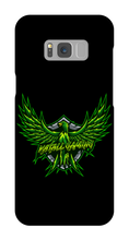 shiv_katall Samsung Phone Cases