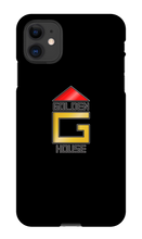 goldenhouse iPhone Phone Cases