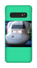 thegamingtrain55 Samsung Phone Cases