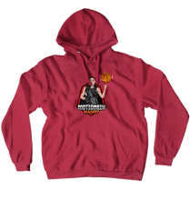 motion6ixmandy Hoodies (No-Zip/Pullover)