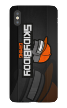 Skidybiddy iPhone Phone Case