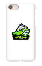 ppg_duckpunch83 iPhone Phone Cases