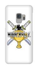 Winnerville Samsung Case