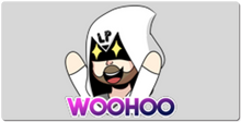ledgeplays XXL WooHoo Gaming Mousepad