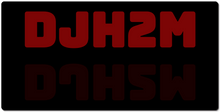 djh2m XXL Gaming Mousepad