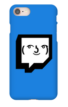 Lenny iPhone case