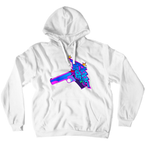 papadoom Hoodies (No-Zip/Pullover)