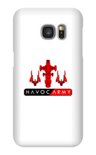 HAVOC ARMY Samsung Phone Cases