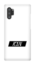 gabrielk1n Samsung Phone Cases