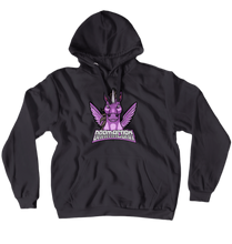 dramacorn Hoodies (No-Zip/Pullover)
