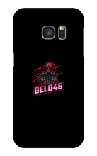 gelo46gaming Samsung Phone Cases