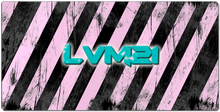 lvm21 XXL Gaming Mousepad