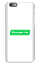 Tripp special